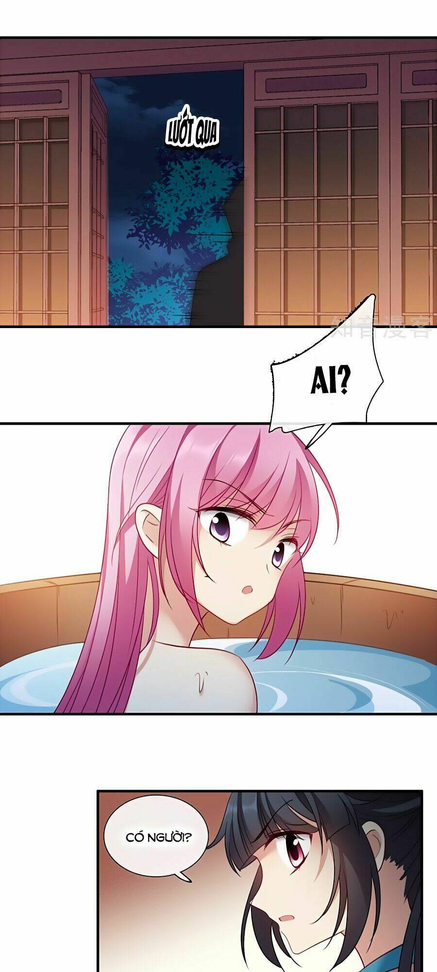 Toàn Cơ Từ: Chapter 47.2