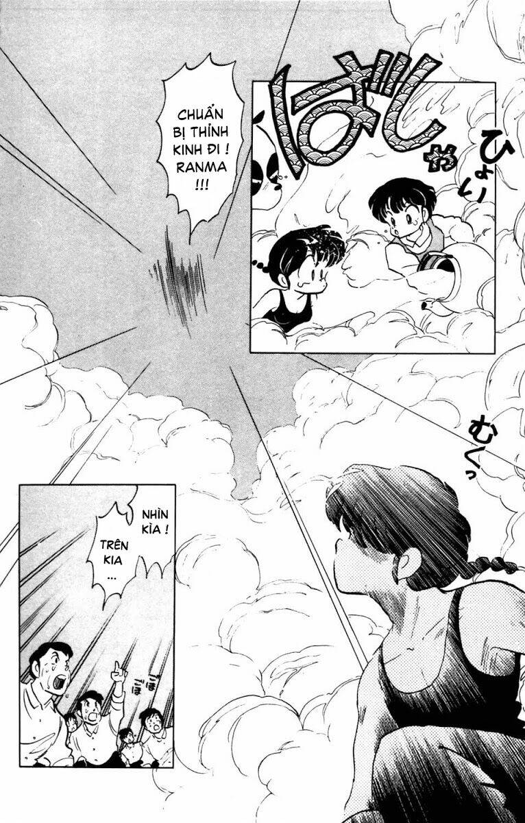 Suối Lời Nguyền: Chapter 45