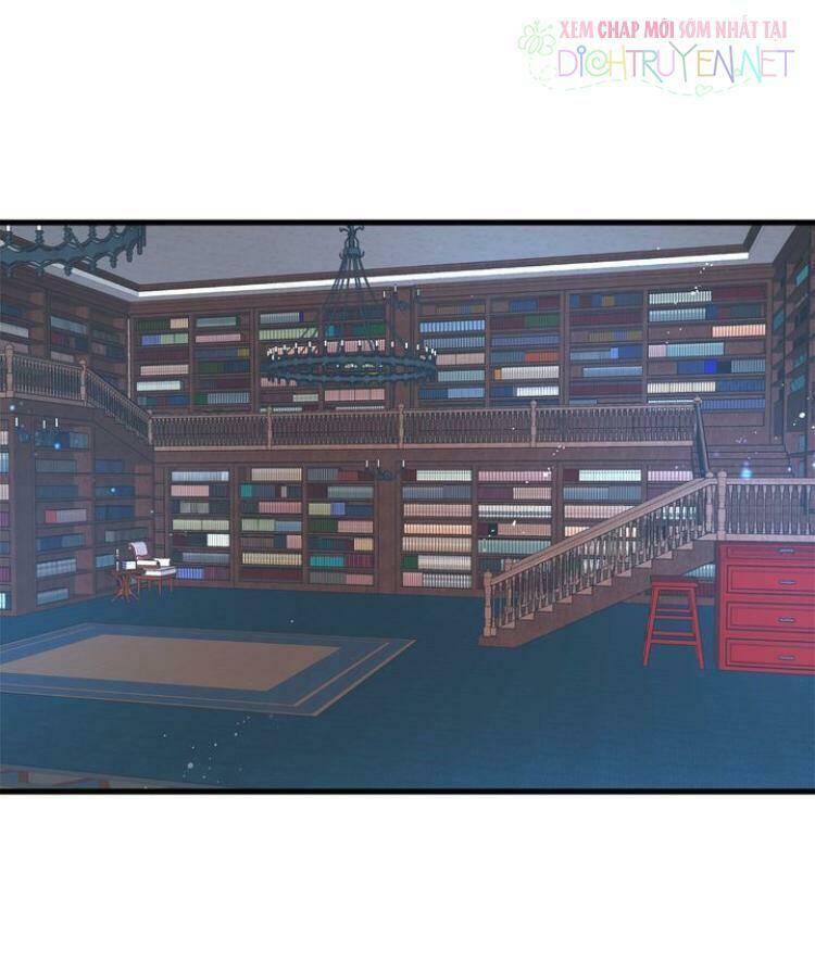 Vị Quản Gia Của Tiểu Thư: Chapter 3