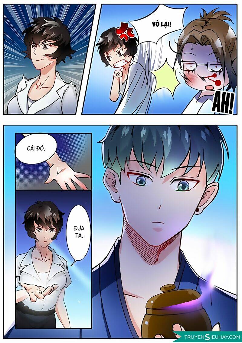 Cực Phẩm Tu Chân Thiếu Niên: Chapter 16