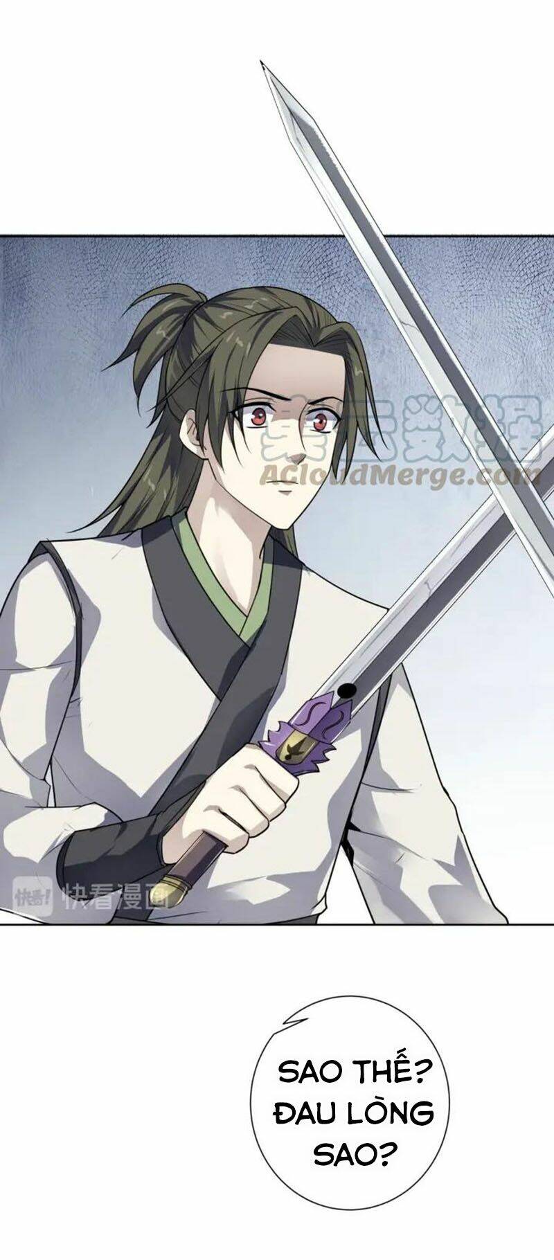 Nghịch Thiên Đại Thần: Chapter 61