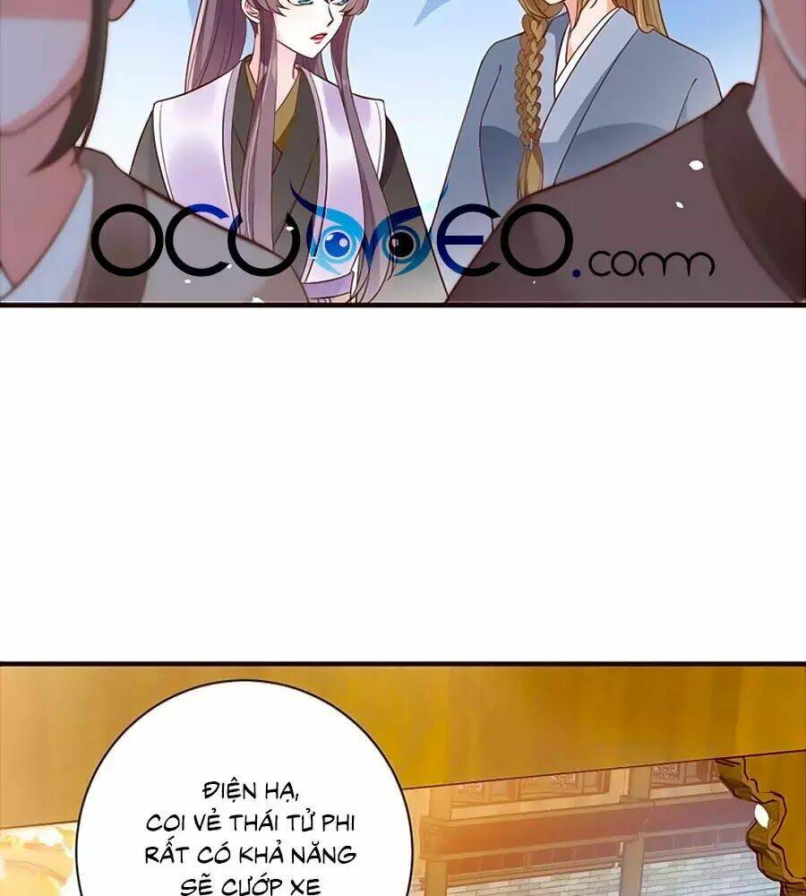 Thịnh Thế Lê Hoa Điện: Chapter 89