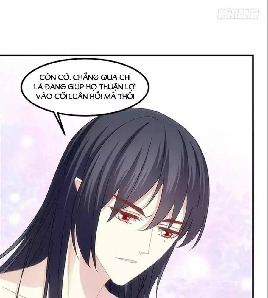 Ám Dạ Vô Thường: Chapter 50