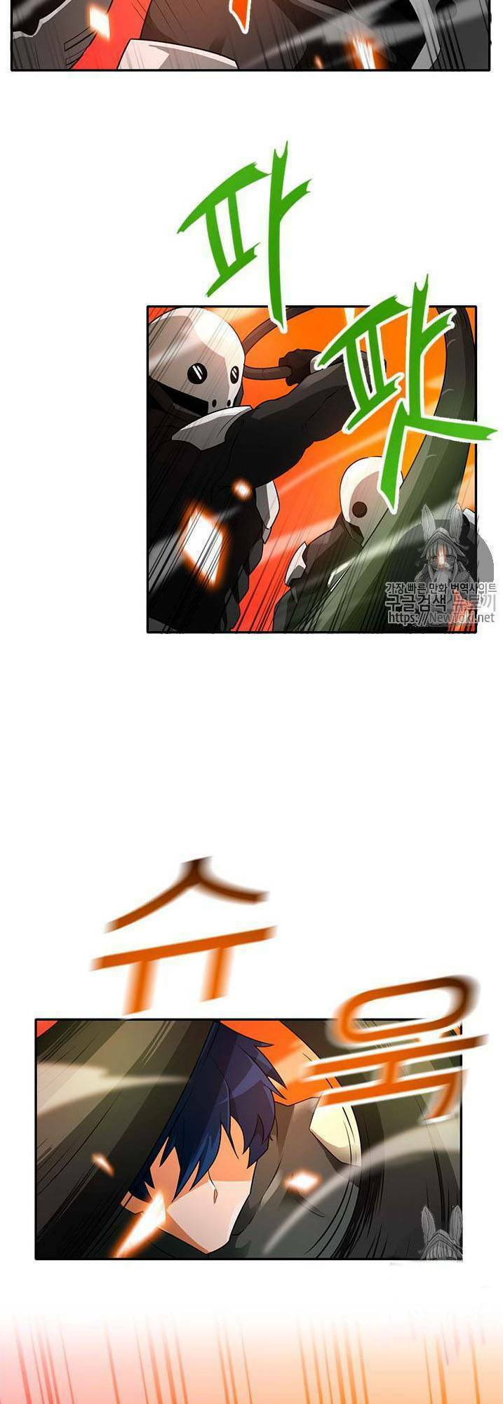 Tôi Tự Động Săn Một Mình: Chapter 38