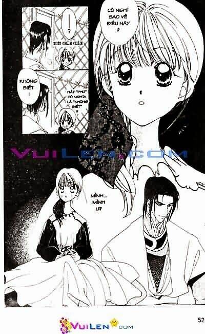 Duyên Kỳ Ngộ: Chapter 3