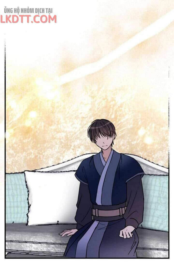 Mylord, Nữ Hoàng Của Loài Sói!: Chapter 12