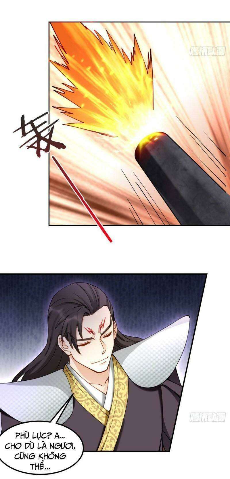 Lão Tổ Của Bạn Đang Online: Chapter 86