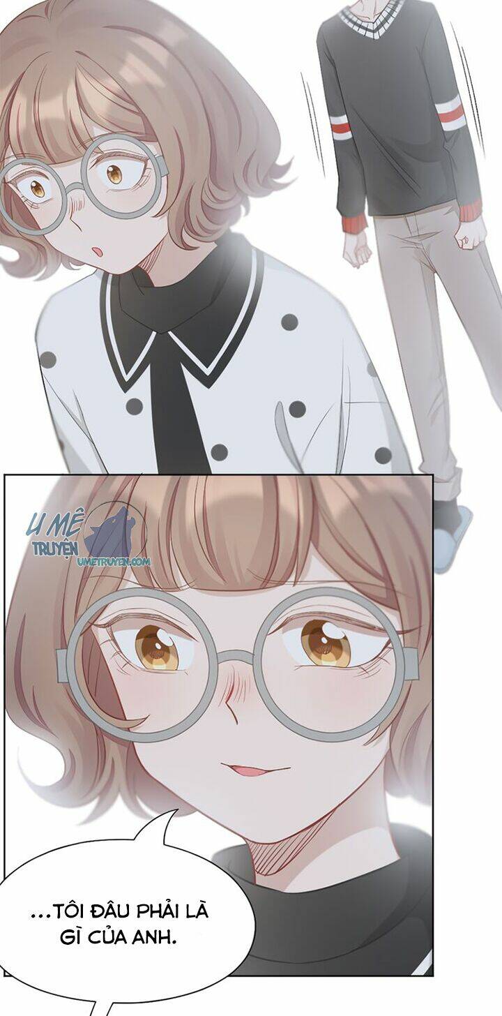 Bạn Trai Là Quái Vật: Chapter 73