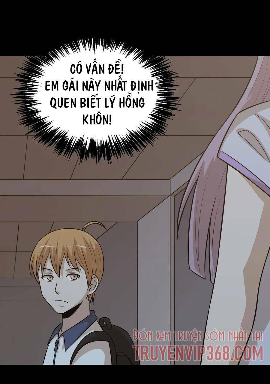 Đai Ca Trở Lại Tuổi 16: Chapter 115