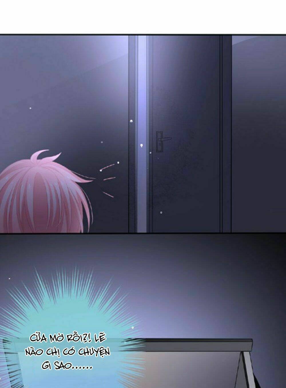 Tiệm May Luyến Sắc: Chapter 30