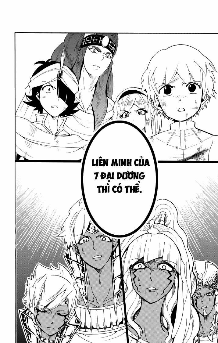 Sinbad No Bouken: Chapter 108