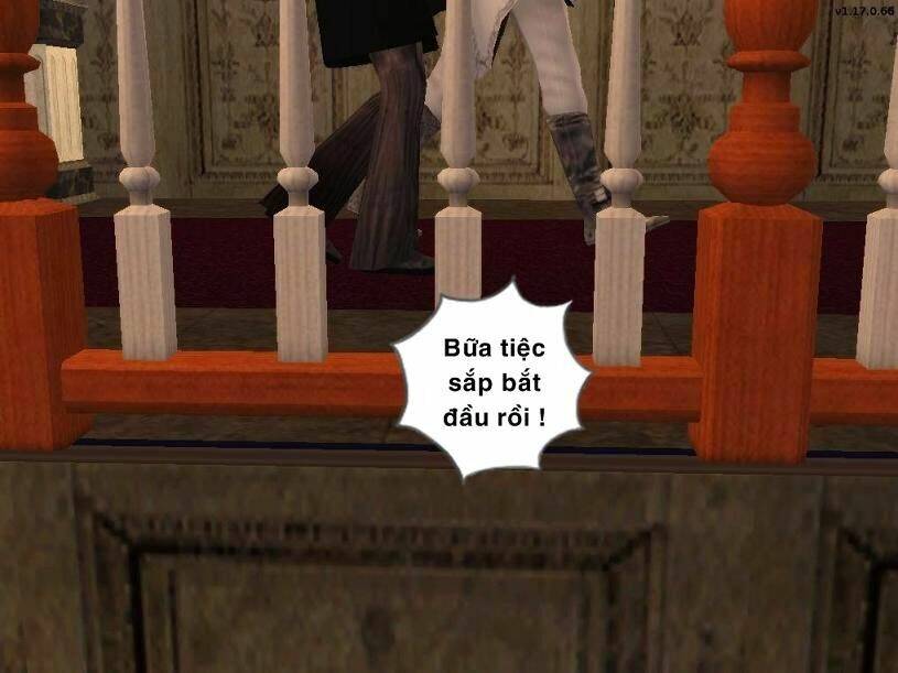 Truyện Sims - Earl Story: Chapter 26