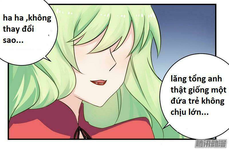 Tổng Tài Đã Cưới Em: Chapter 50