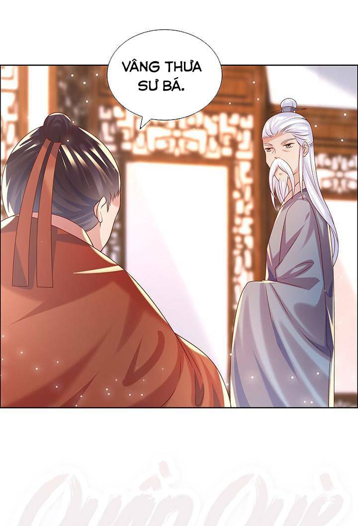 Siêu Phàm Truyện: Chapter 126