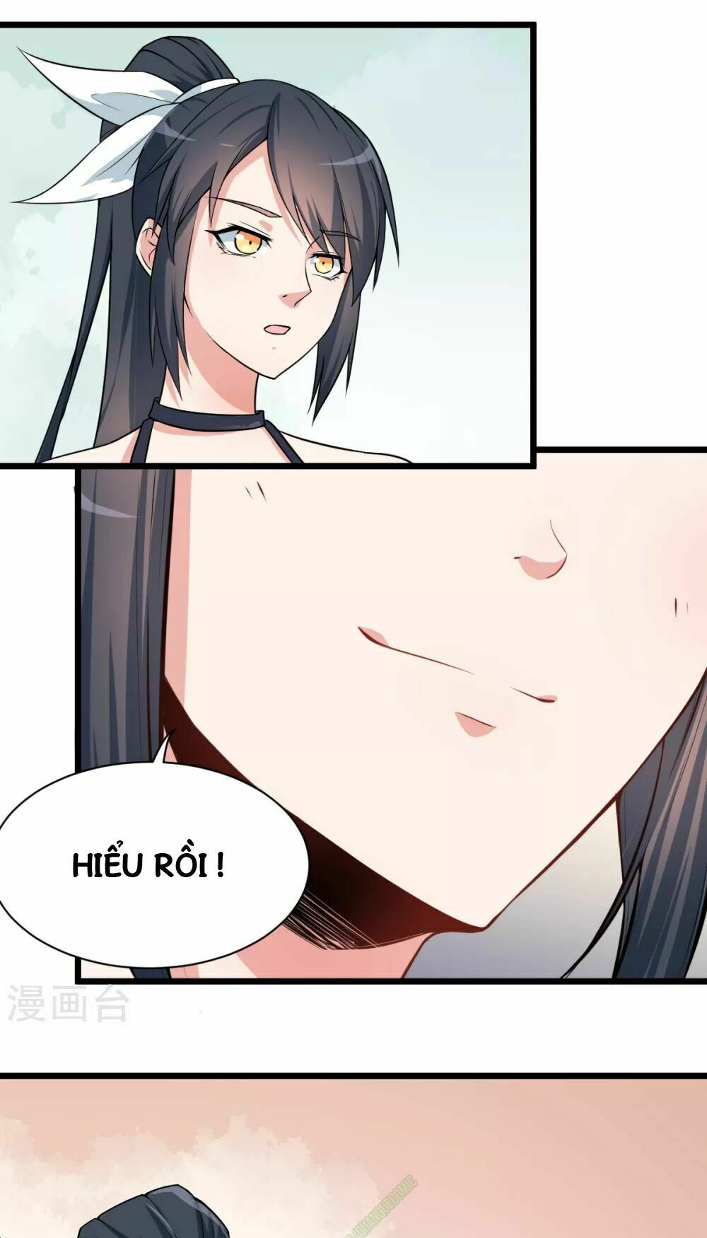 Vườn Trường Cuồng Sư Hệ Thống: Chapter 5