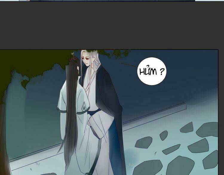 Ta Chỉ Muốn Giết Ngươi: Chapter 6