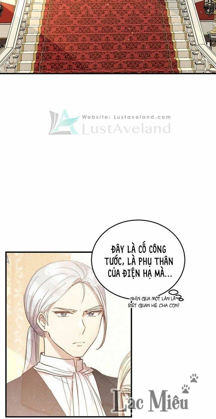 Công Tước, Loạn Vừa Thôi!: Chapter 111