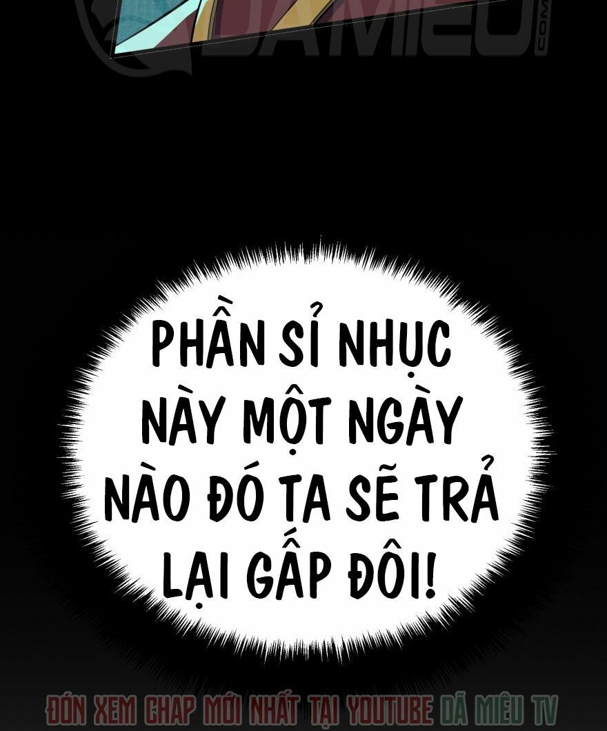 Thú Nhân: Chapter 108