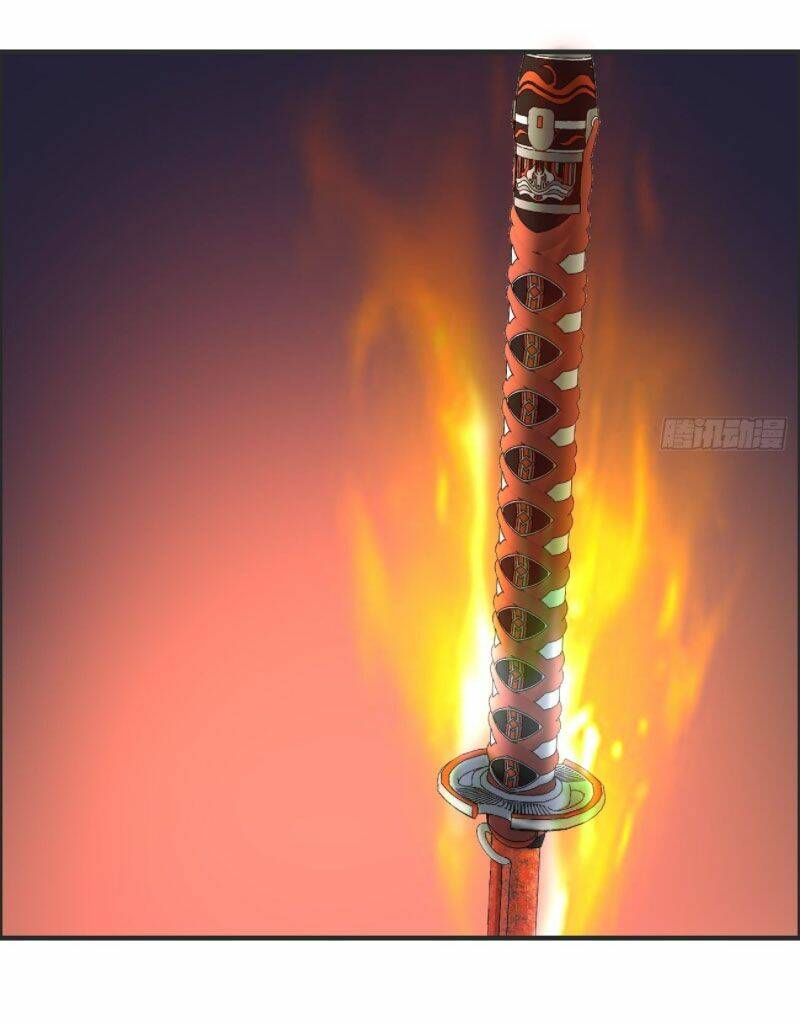 Phản Phái Yêu Tế: Chapter 24