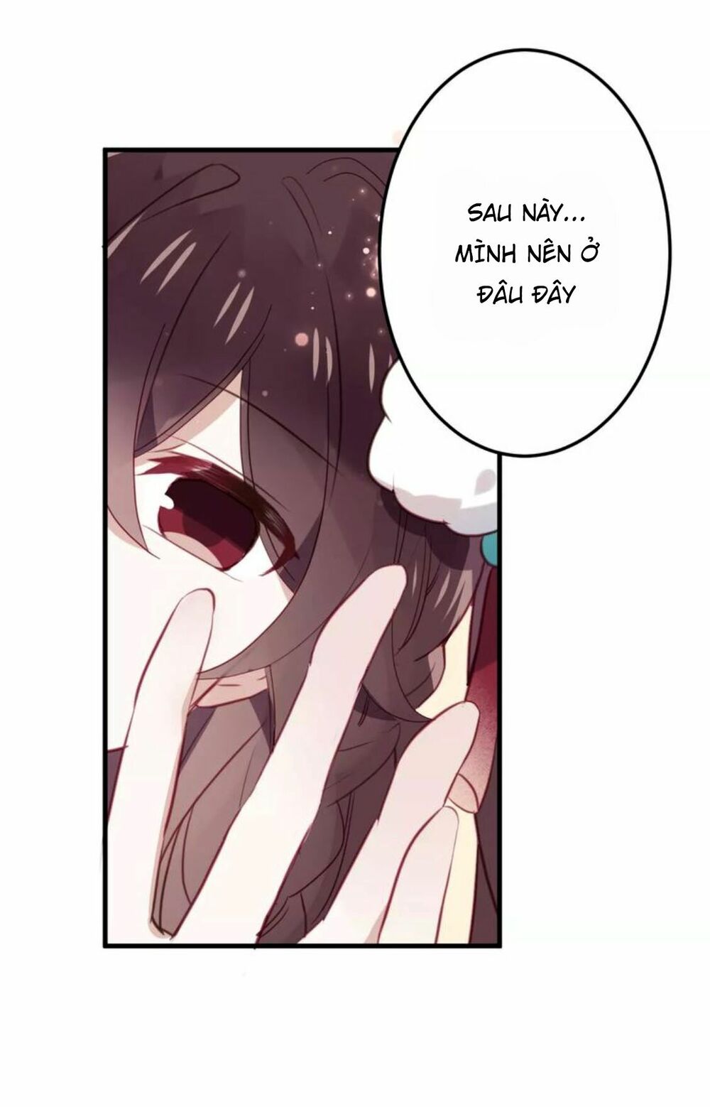 Ngô hoàng tại thượng: Chapter 3