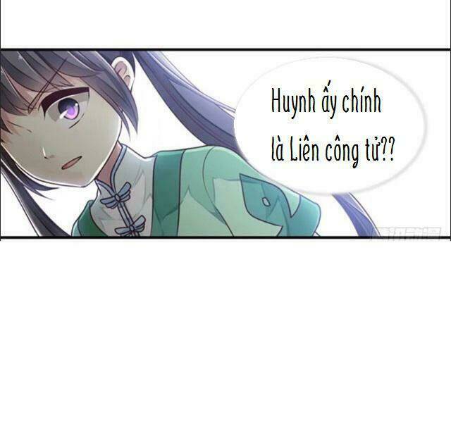 Trọng Sinh Thành Tiểu Nha Đầu: Chapter 4