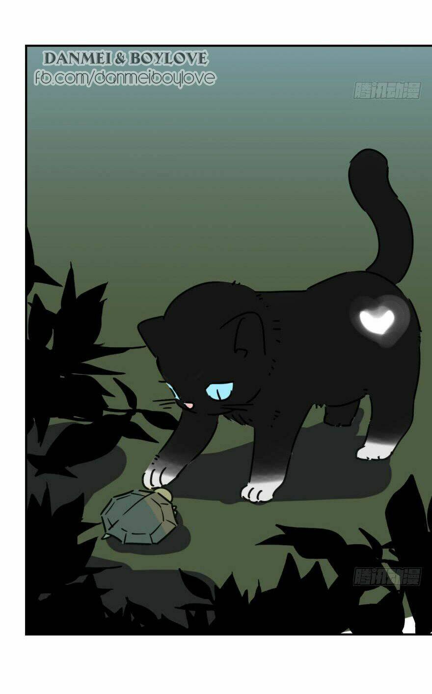 Truy Bắt Ngao Ngao: Chapter 20