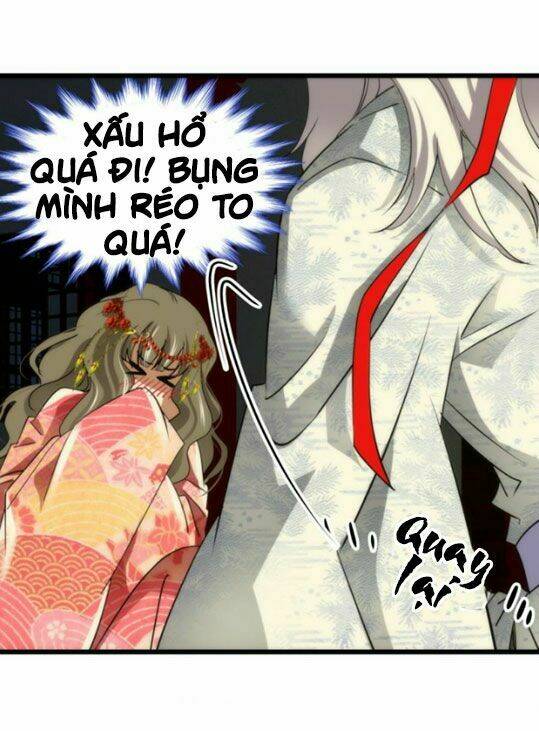 Một Vạn Tư Thế Công Lược Yêu Nam: Chapter 5