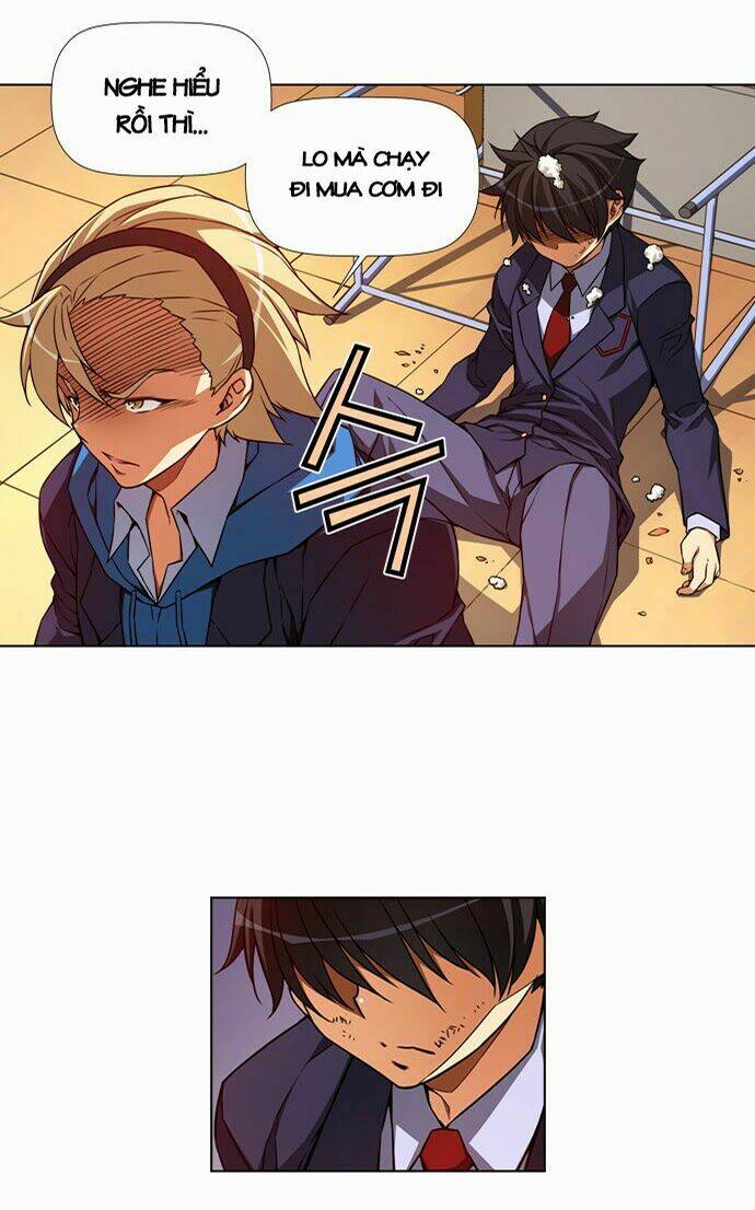 Modify: Chapter 6
