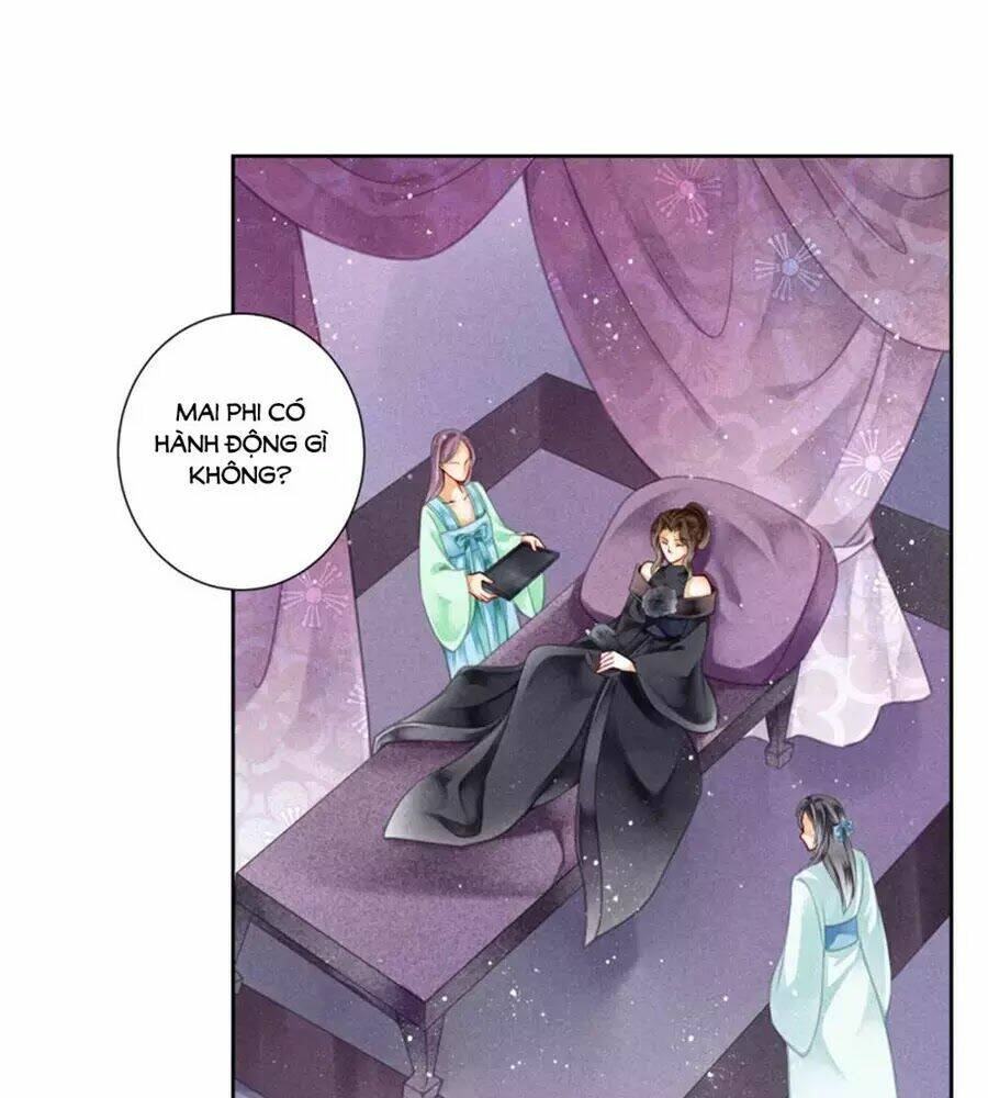 Ái Thượng Vô Địch Tiếu Hoàng Hậu: Chapter 86