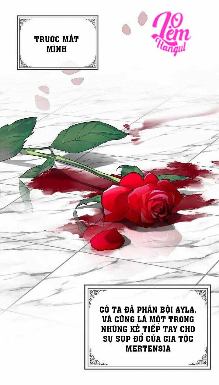 Kẻ Tạo Ra Nữ Phản Diện: Chapter 6