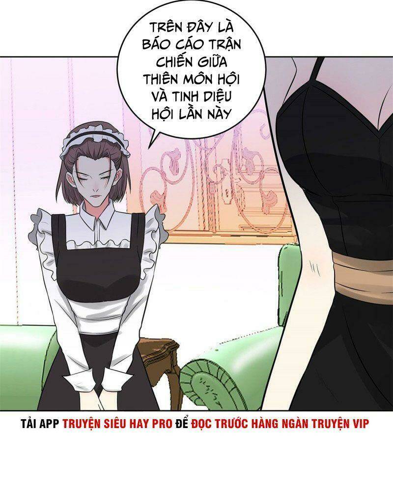 Học Viện Cao Thủ: Chapter 274