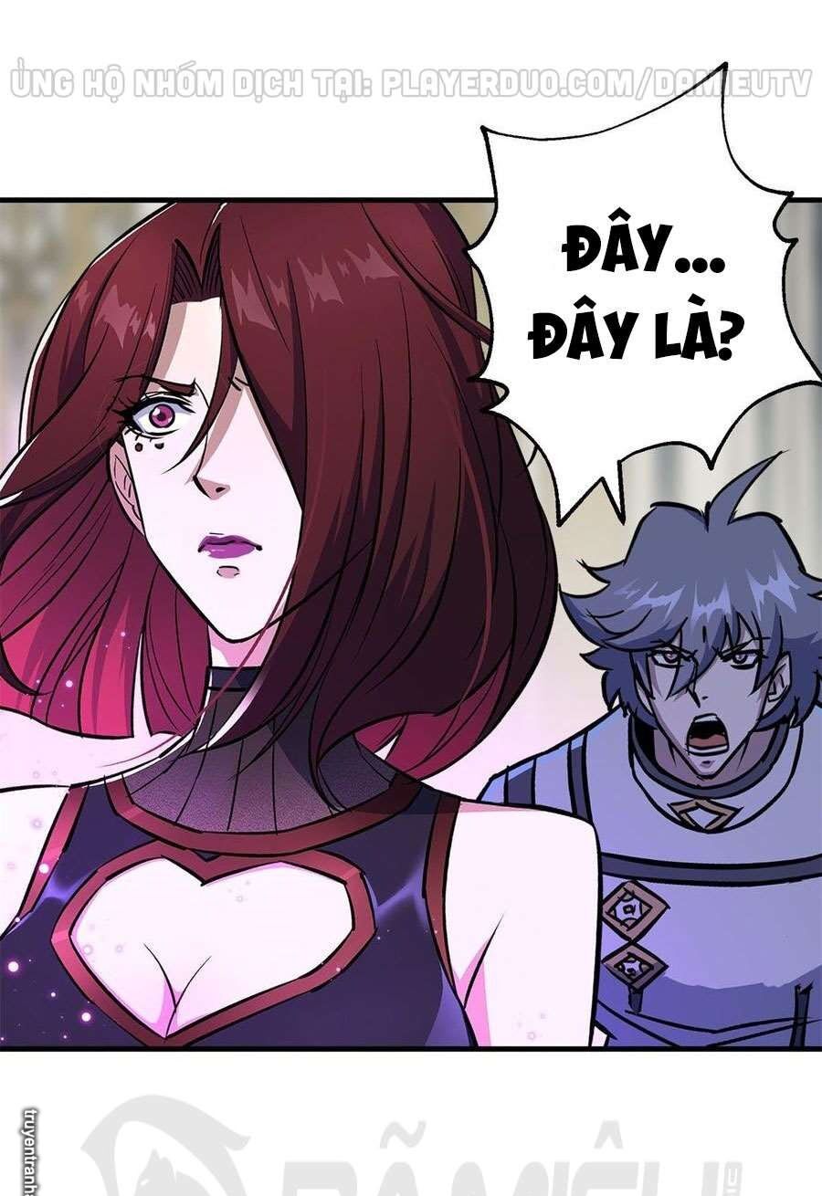 Thú Nhân: Chapter 204