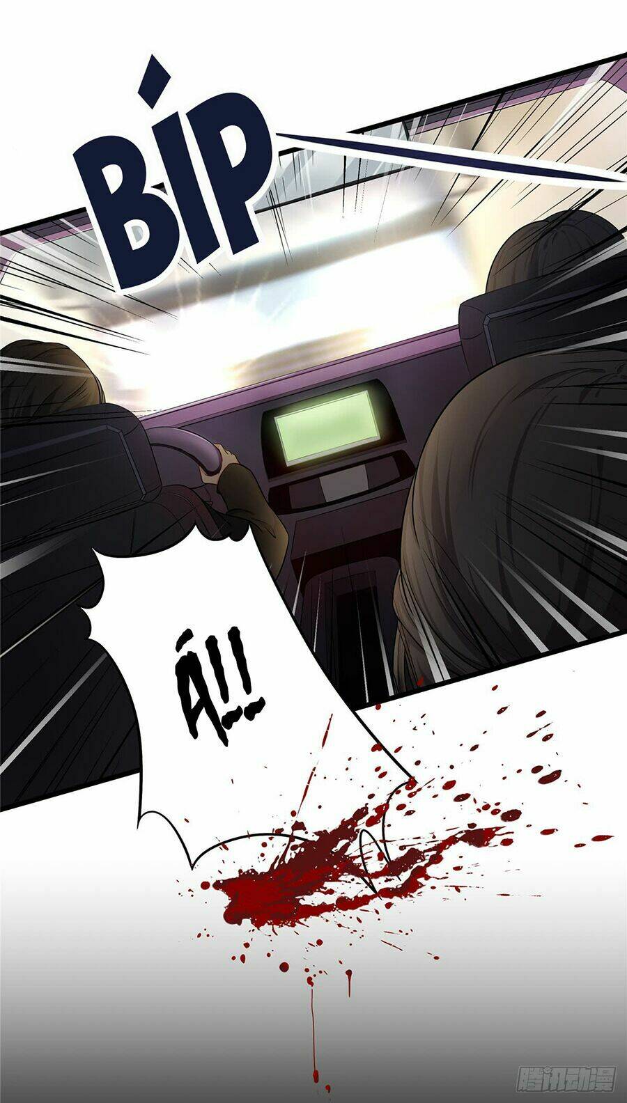 Trọng Sinh Quý Thê Chi Phục Thù Hoa Lệ: Chapter 2