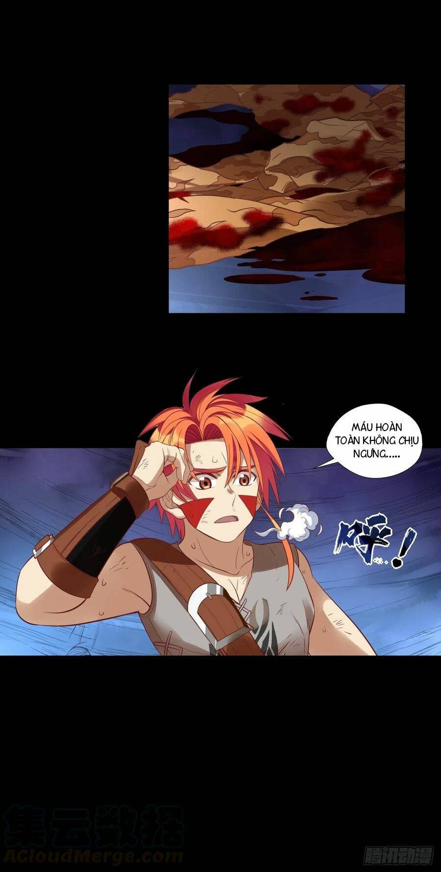 Người Nguyên Thủy Mạnh Nhất: Chapter 34