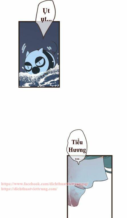 Bạn Trai Tôi Là Cẩm Y Vệ 2: Chapter 45