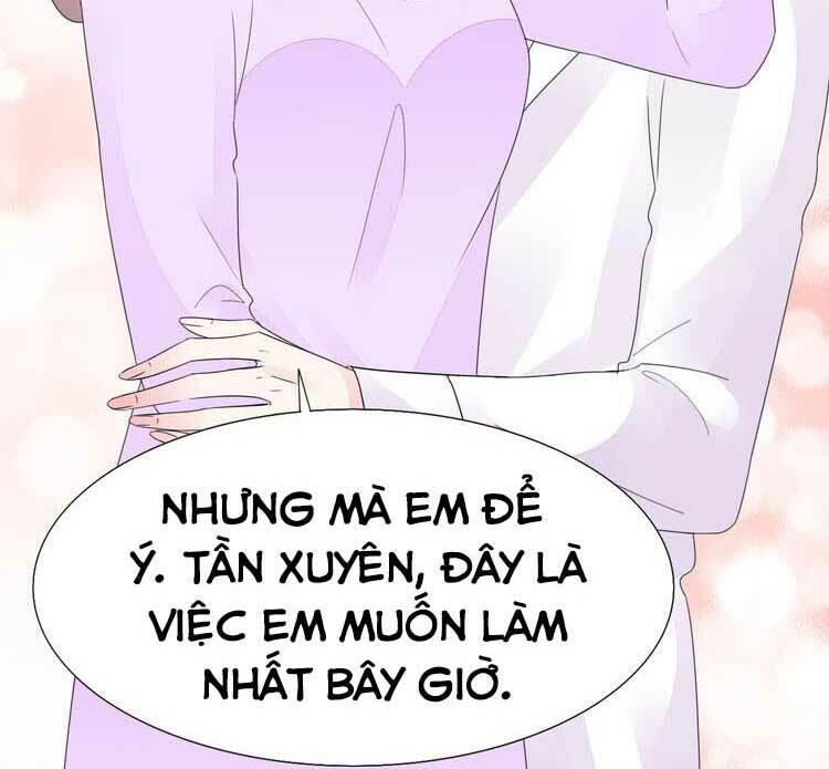 Điều Ước Sủng Ái Bất Bình Đẳng: Chapter 119.1