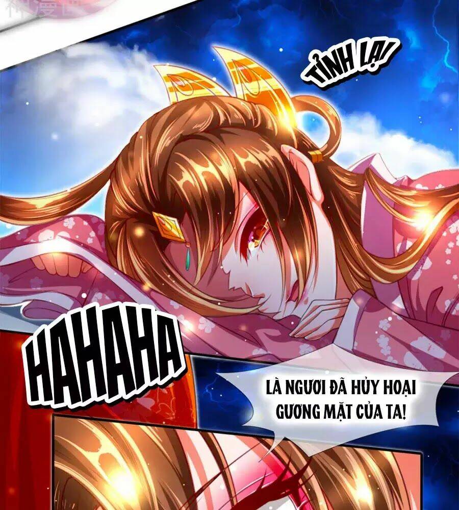 Phụng Lâm Thiên Hạ: Đệ Nhất Mỹ Nữ: Chapter 1