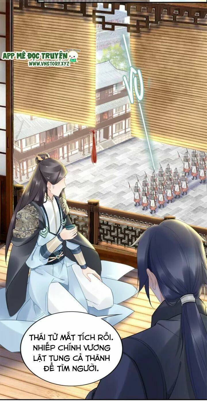 Nhất Sinh Nhất Thế Tiếu Thương Khung: Chapter 72