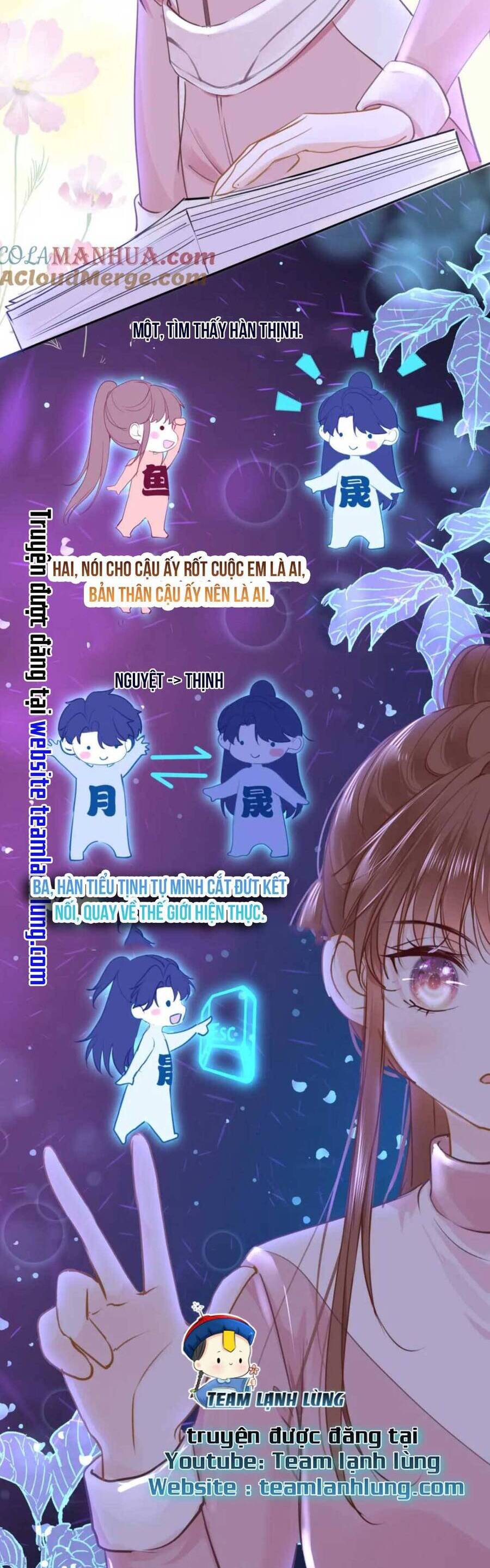 Bắt Đầu Hủy Hôn Để Công Lược Vương Gia: Chapter 92