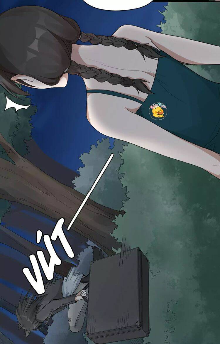 Bạn Trai Là Quái Vật: Chapter 14