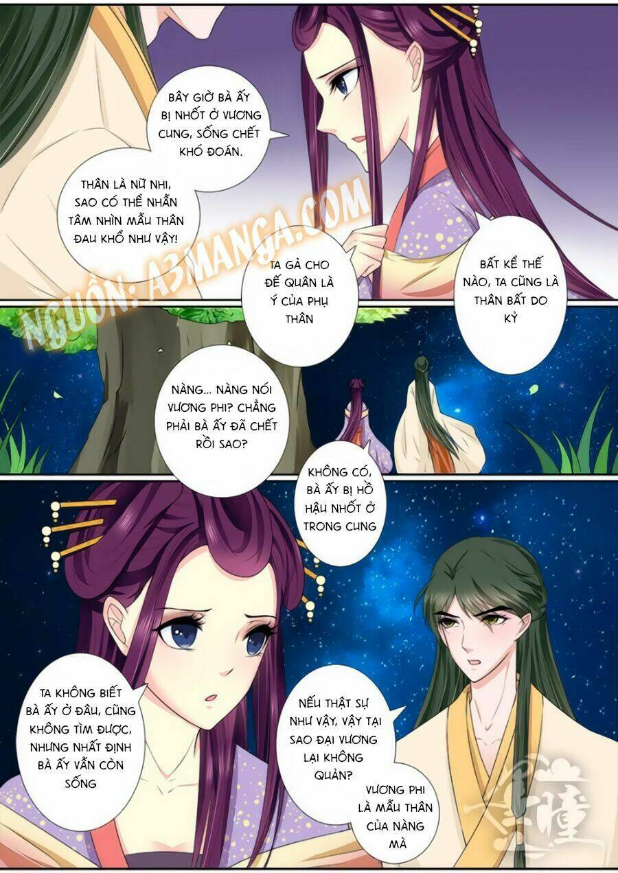 Ma Phi Giá Đáo: Chapter 52