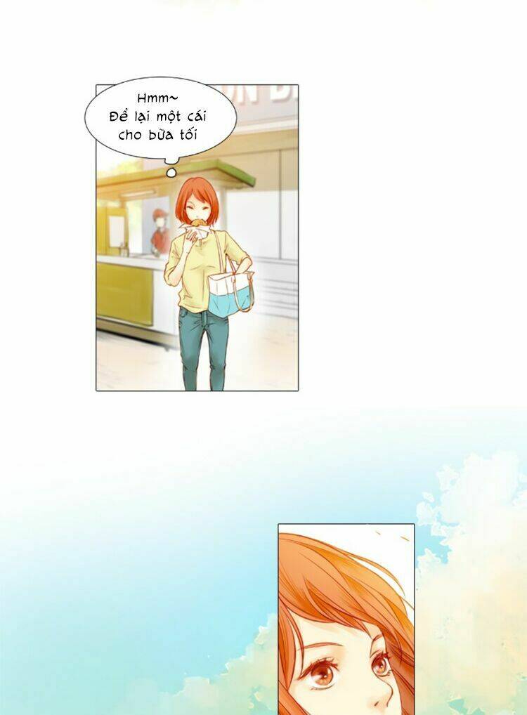 Little Rain: Chapter 1