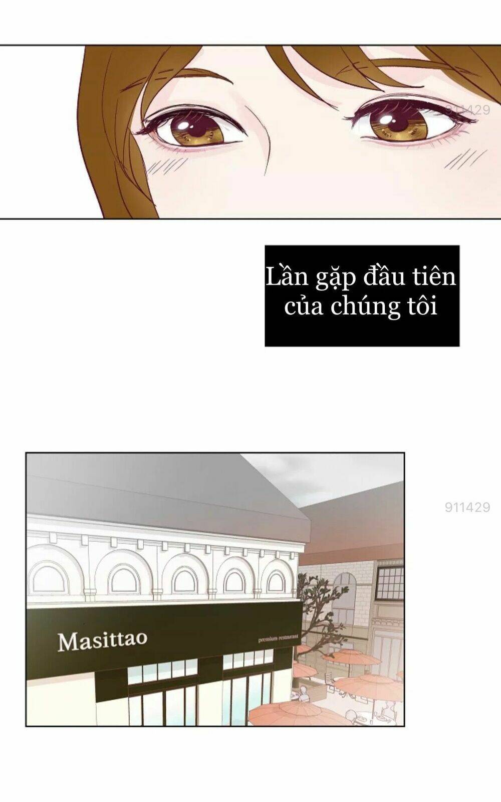 Tôi Kết Hôn Cùng Antifan: Chapter 1.1