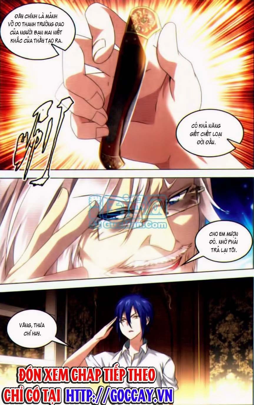 Long Tộc 2: Chapter 39