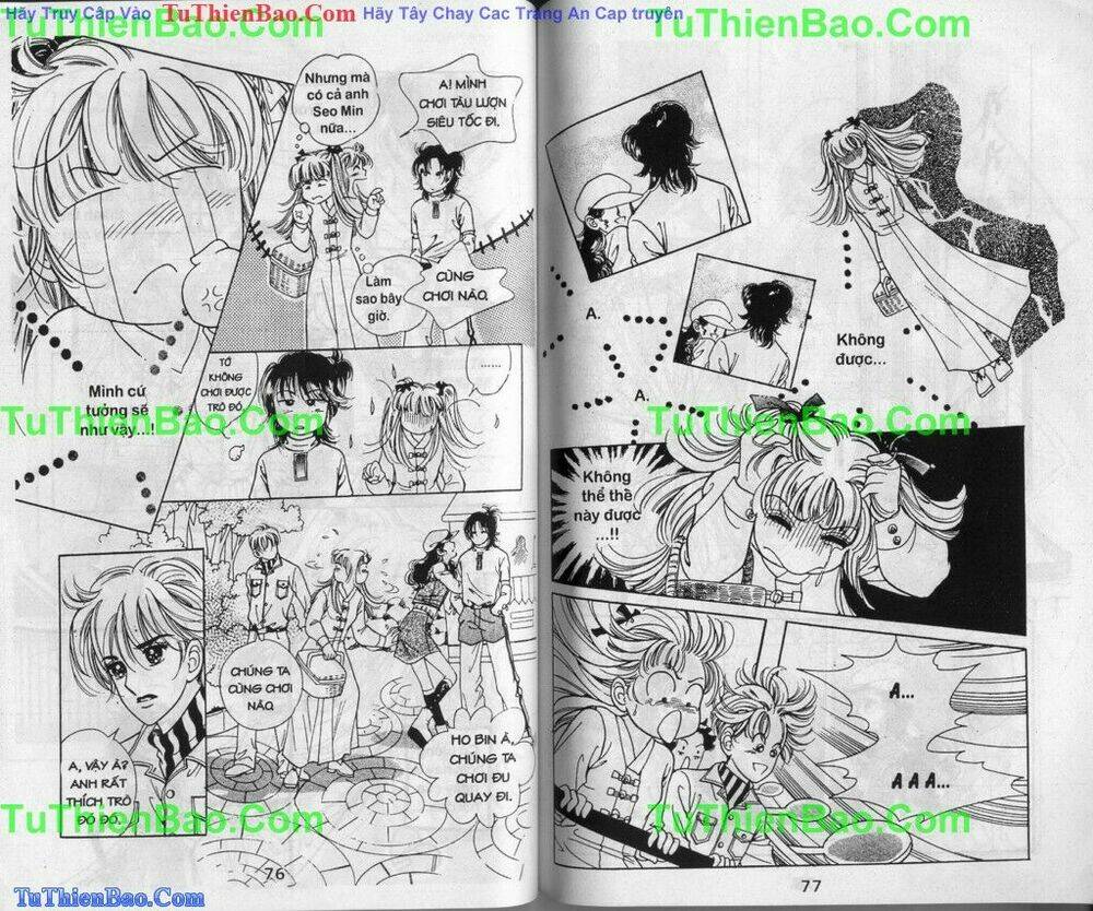 Nhật ký của Nan A: Chapter 5.2