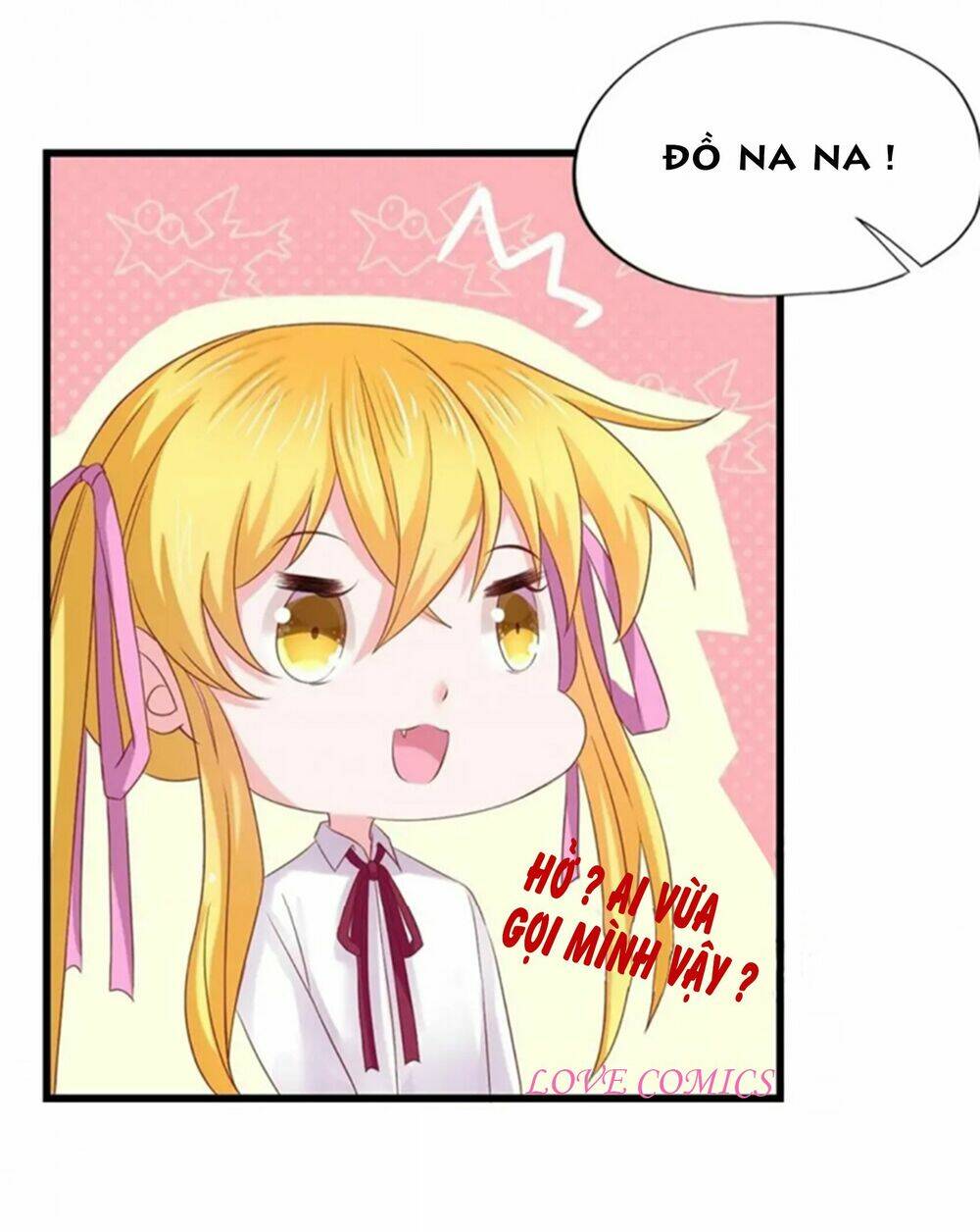 Tình Yêu Bốn Mùa: Chapter 10