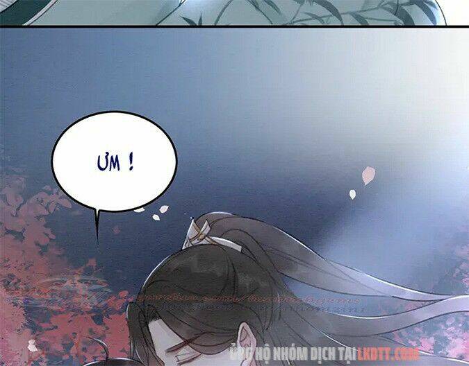 Trọng Sinh Bá Sủng Nhiếp Chính Vương Quá Mạnh Mẽ: Chapter 117