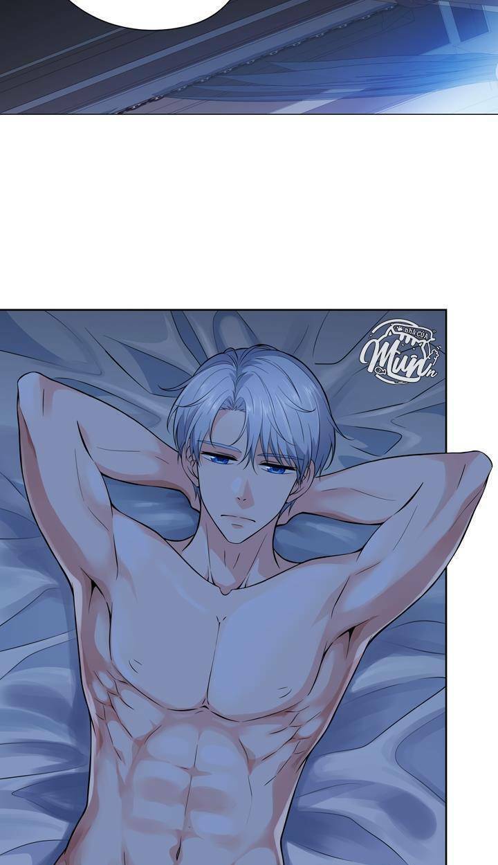 Gửi Đến Người Bạn Của Tôi: Chapter 5