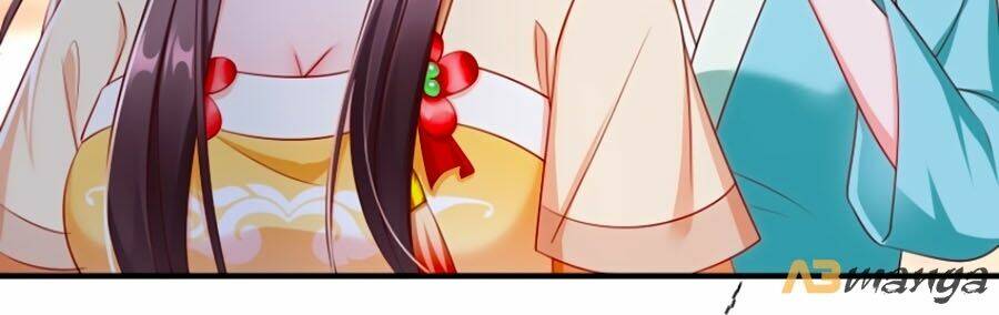 Vương Phi Là Đoá Bạch Liên Hoa: Chapter 12