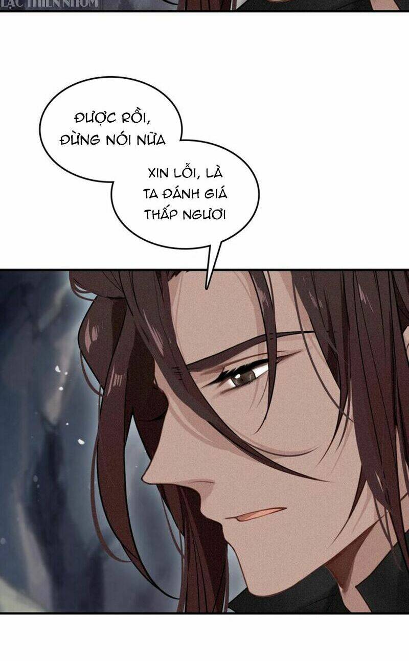 Đế Sư Tại Thượng: Chapter 51